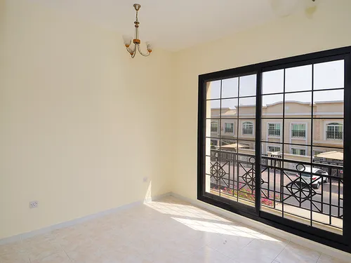 3 Bedrooms Villa in Mirdif Villas