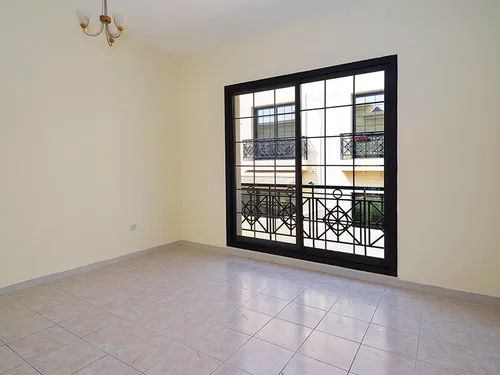 3 Bedrooms Villa in Mirdif Villas