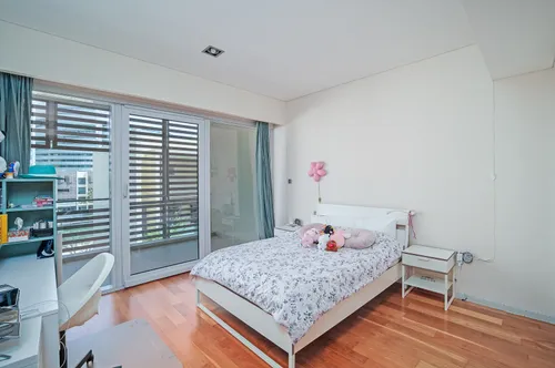 4 Bedrooms Townhouse in Al Muneera Townhouses-Mainland