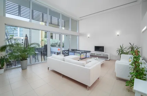 4 Bedrooms Townhouse in Al Muneera Townhouses-Mainland