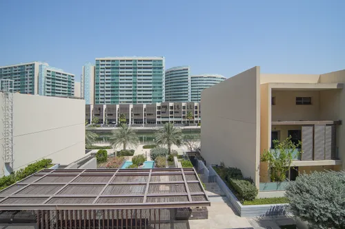 4 Bedrooms Townhouse in Al Muneera Townhouses-Mainland