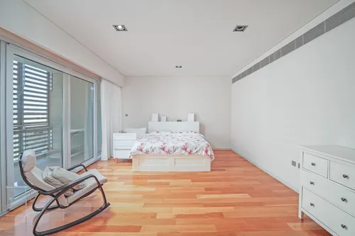 4 Bedrooms Townhouse in Al Muneera Townhouses-Mainland