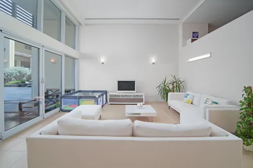 4 Bedrooms Townhouse in Al Muneera Townhouses-Mainland