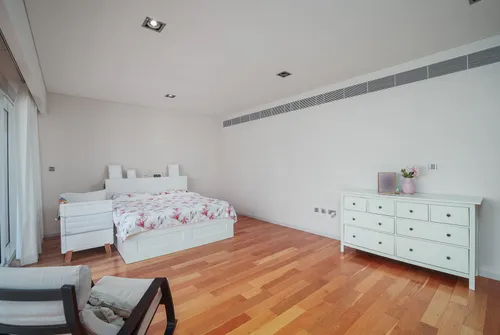 4 Bedrooms Townhouse in Al Muneera Townhouses-Mainland