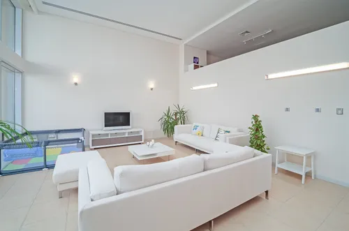 4 Bedrooms Townhouse in Al Muneera Townhouses-Mainland