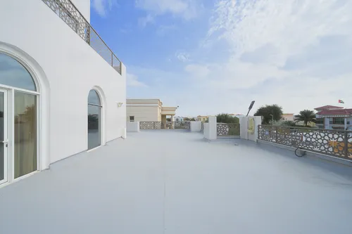 5 Bedrooms Villa in Al Barsha 2 Villas