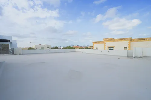 5 Bedrooms Villa in Al Barsha 2 Villas