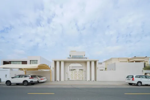 5 Bedrooms Villa in Al Barsha 2 Villas