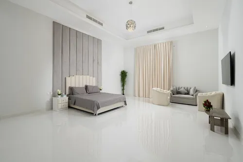 5 Bedrooms Villa in Al Barsha 2 Villas