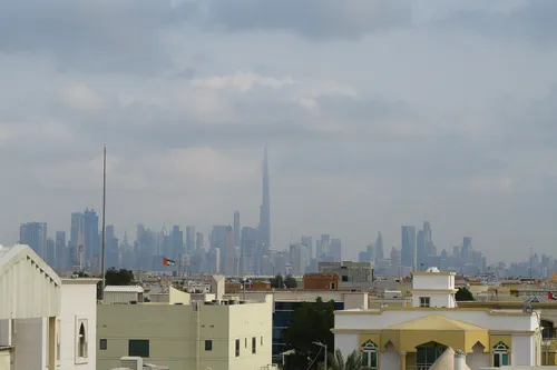 5 Bedrooms Villa in Al Barsha 2 Villas