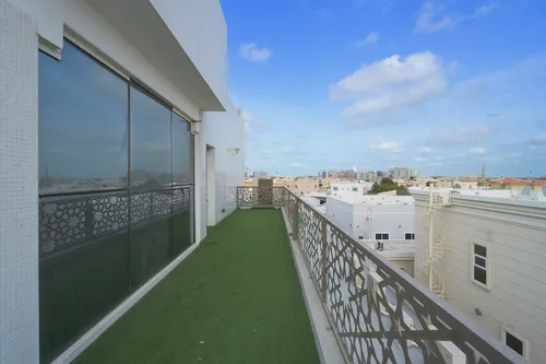 5 Bedrooms Villa in Al Barsha 2 Villas
