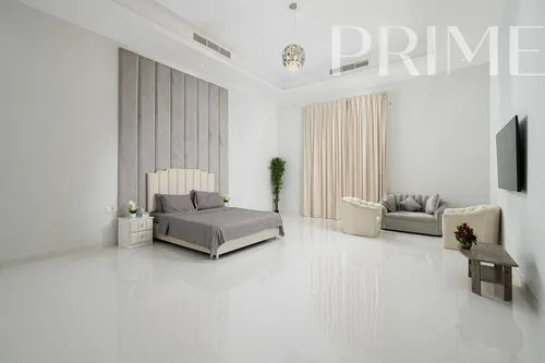 5 Bedrooms Villa in Al Barsha 2 Villas