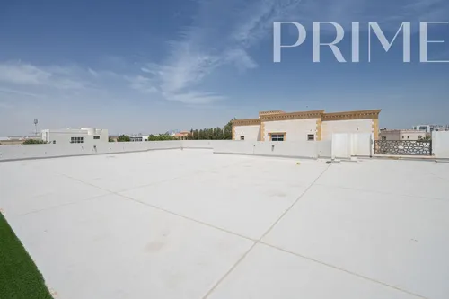 5 Bedrooms Villa in Al Barsha 2 Villas