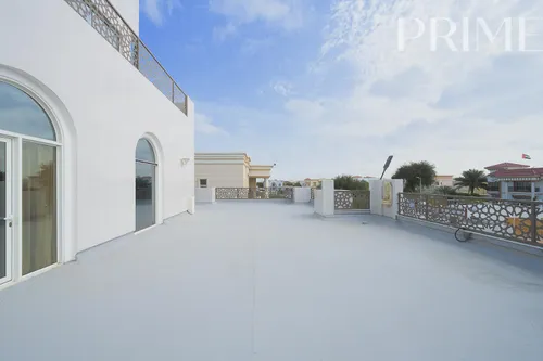 5 Bedrooms Villa in Al Barsha 2 Villas