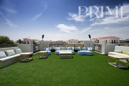 5 Bedrooms Villa in Al Barsha 2 Villas