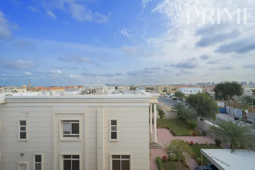 5 Bedrooms Villa in Al Barsha 2 Villas