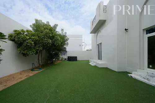 5 Bedrooms Villa in Al Barsha 2 Villas