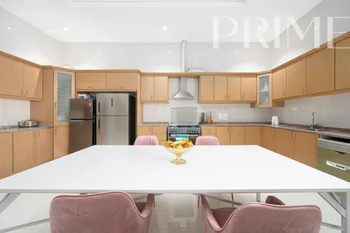 5 Bedrooms Villa in Al Barsha 2 Villas
