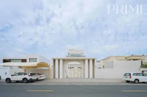 5 Bedrooms Villa in Al Barsha 2 Villas