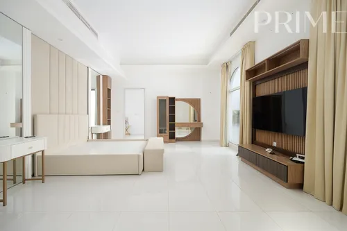 5 Bedrooms Villa in Al Barsha 2 Villas