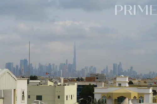 5 Bedrooms Villa in Al Barsha 2 Villas