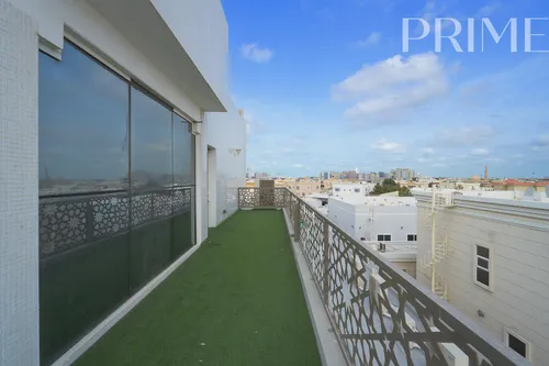 5 Bedrooms Villa in Al Barsha 2 Villas