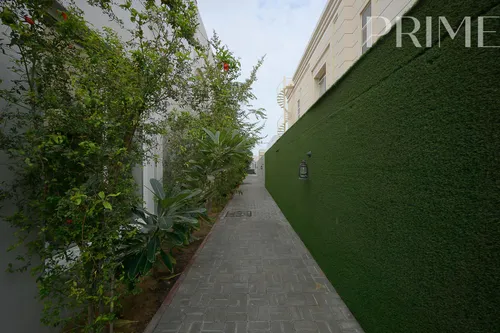 5 Bedrooms Villa in Al Barsha 2 Villas