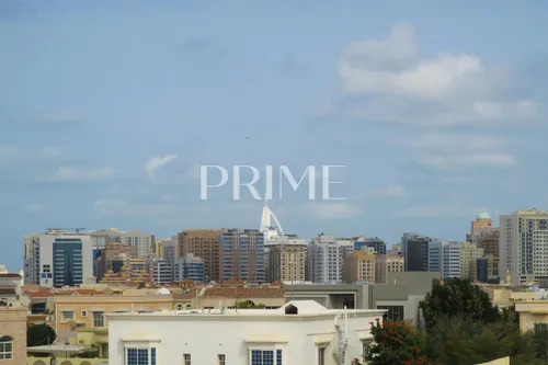 Exclusive | Grand Terrace | Lift | Unfurnished