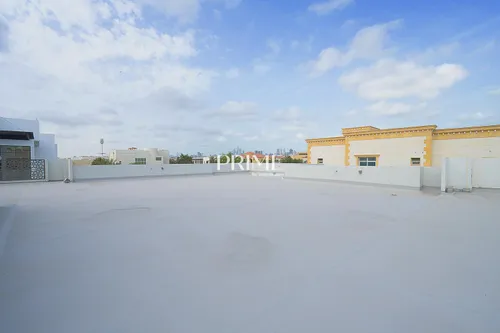 5 Bedrooms Villa in Al Barsha 2 Villas