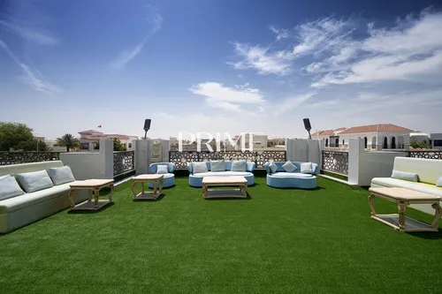 5 Bedrooms Villa in Al Barsha 2 Villas