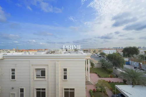 5 Bedrooms Villa in Al Barsha 2 Villas
