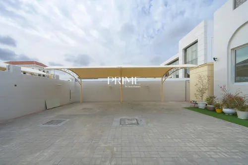 5 Bedrooms Villa in Al Barsha 2 Villas