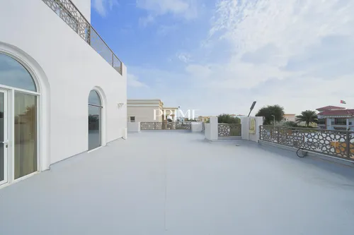 5 Bedrooms Villa in Al Barsha 2 Villas