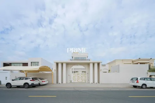 5 Bedrooms Villa in Al Barsha 2 Villas