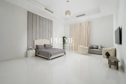 5 Bedrooms Villa in Al Barsha 2 Villas