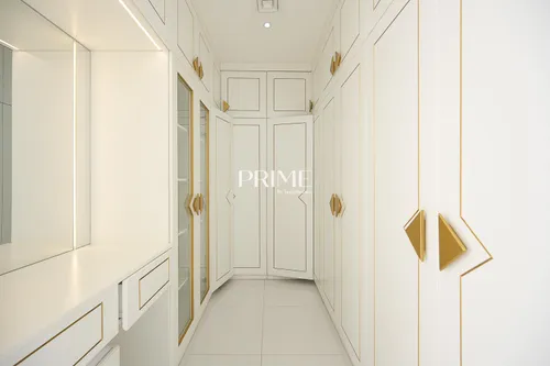 5 Bedrooms Villa in Al Barsha 2 Villas