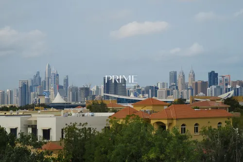 5 Bedrooms Villa in Al Barsha 2 Villas
