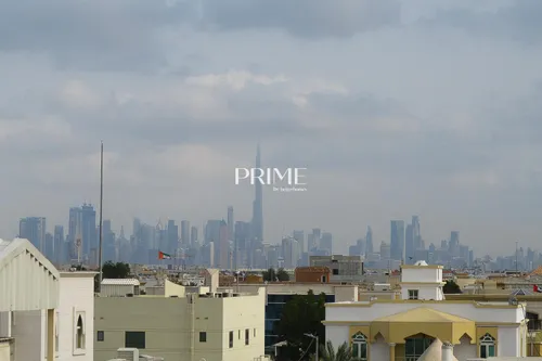 5 Bedrooms Villa in Al Barsha 2 Villas