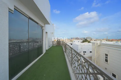 5 Bedrooms Villa in Al Barsha 2 Villas