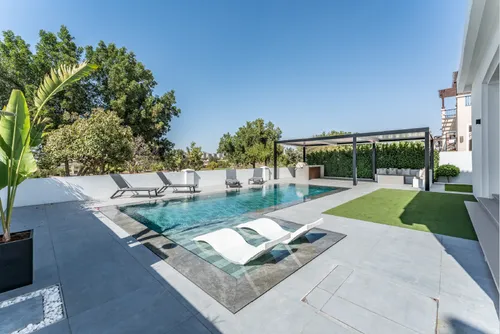 5 Bedrooms Villa in Wildflower