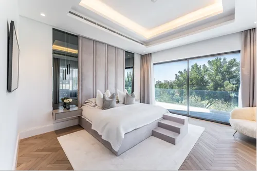 5 Bedrooms Villa in Wildflower