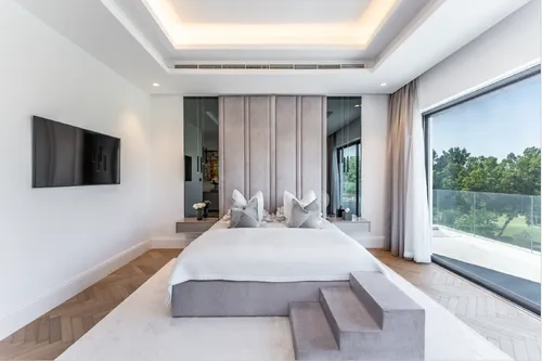 5 Bedrooms Villa in Wildflower