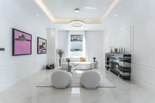 5 Bedrooms Villa in Wildflower