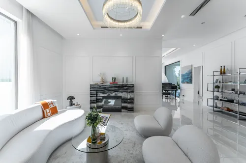 5 Bedrooms Villa in Wildflower