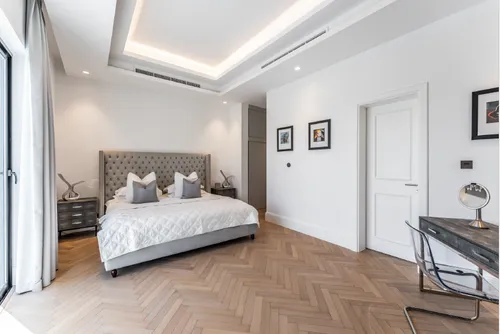 5 Bedrooms Villa in Wildflower