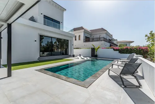 5 Bedrooms Villa in Wildflower