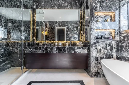 5 Bedrooms Villa in Wildflower