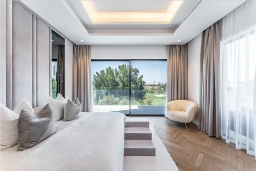 5 Bedrooms Villa in Wildflower