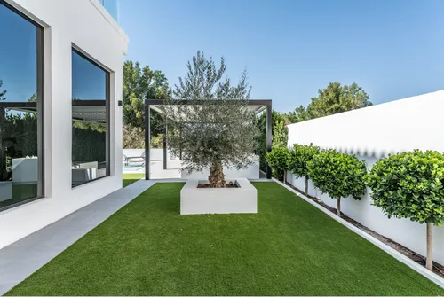 5 Bedrooms Villa in Wildflower