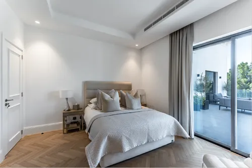 5 Bedrooms Villa in Wildflower